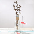 Vase en Verre Style Européen