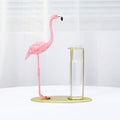 Vase en verre